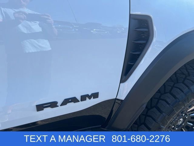 Used 2022 RAM 1500 TRX w/ TRX Level 2 Equipment Group AWD/4WD image 11