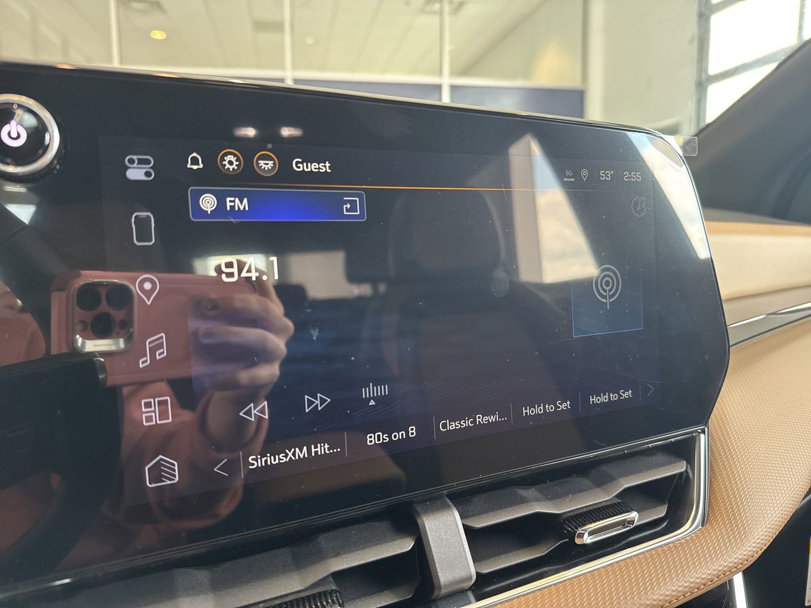 New 2026 Chevrolet Equinox ACTIV image 30