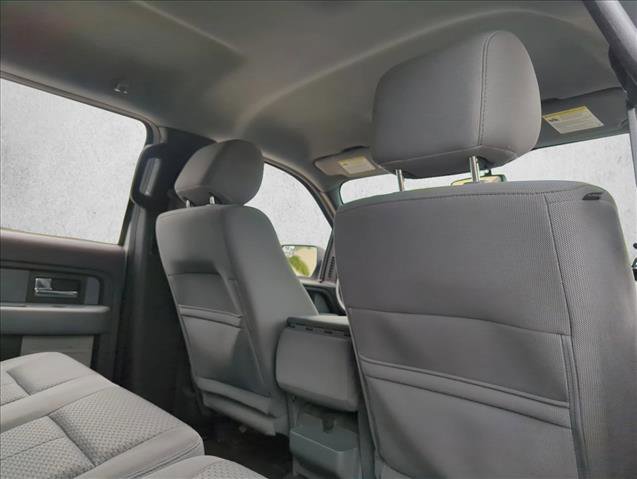 Used 2013 Ford F150 XLT w/ Luxury Equipment Group image 21