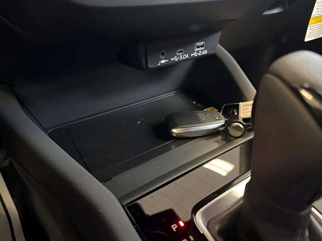 New 2025 Subaru Forester Touring w/ Protection Package (1PH) image 16
