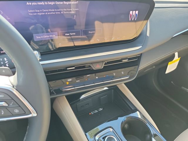 New 2026 Buick Envision Preferred AWD/4WD image 23