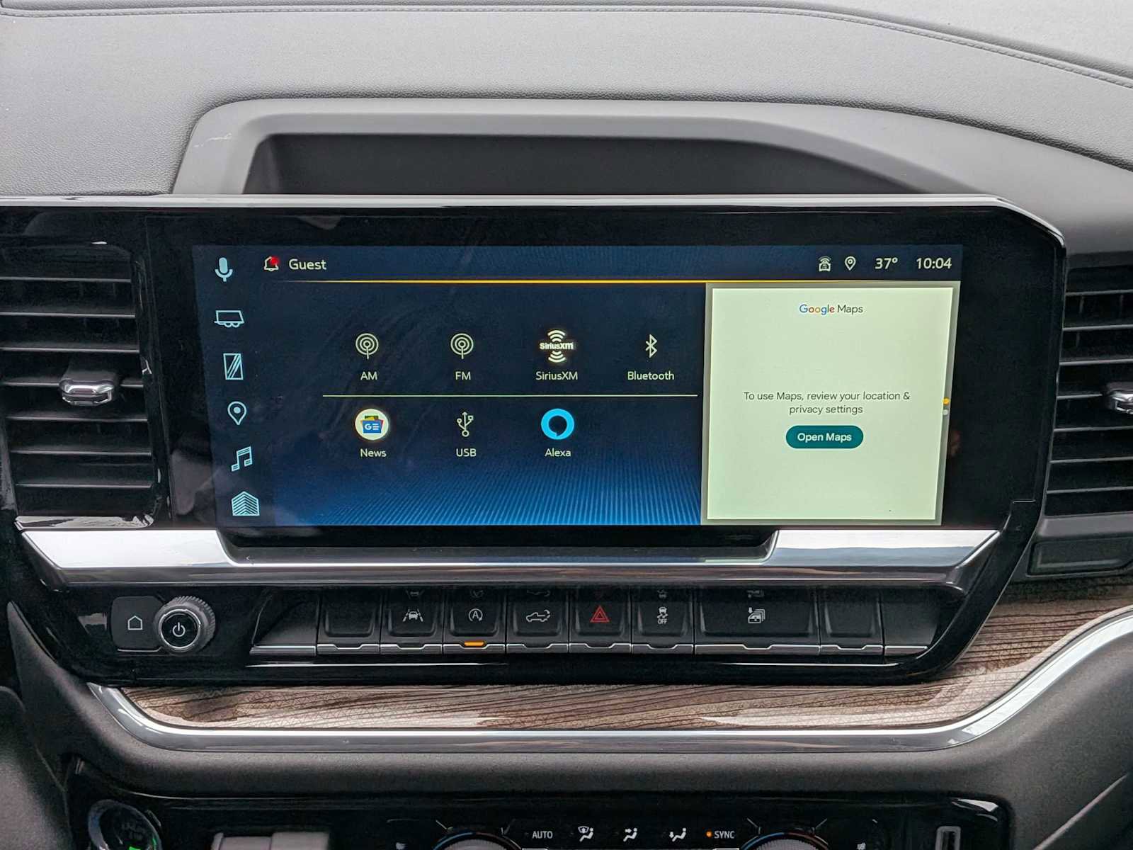 New 2025 Chevrolet Silverado 1500 LT image 27