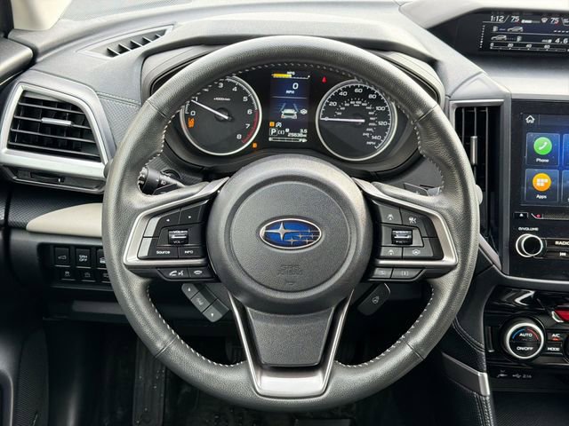 Used 2022 Subaru Forester Limited w/ Popular Package #3 image 13