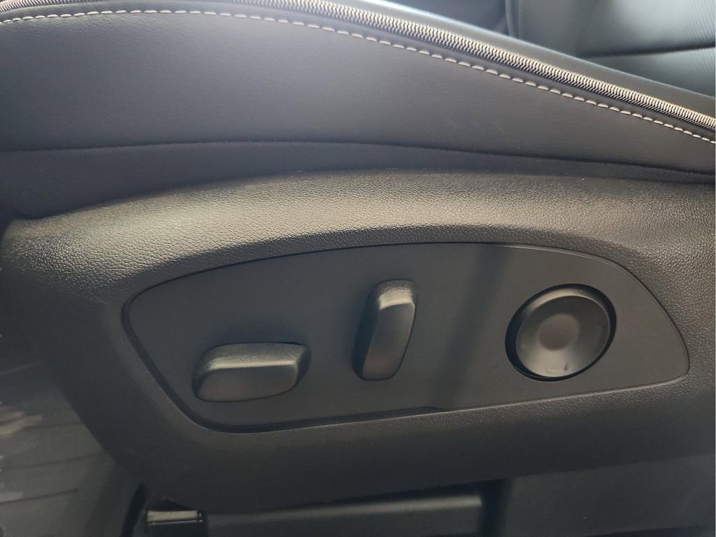 New 2025 Chevrolet Silverado EV LT w/ LPO, Utility Wall Package image 15