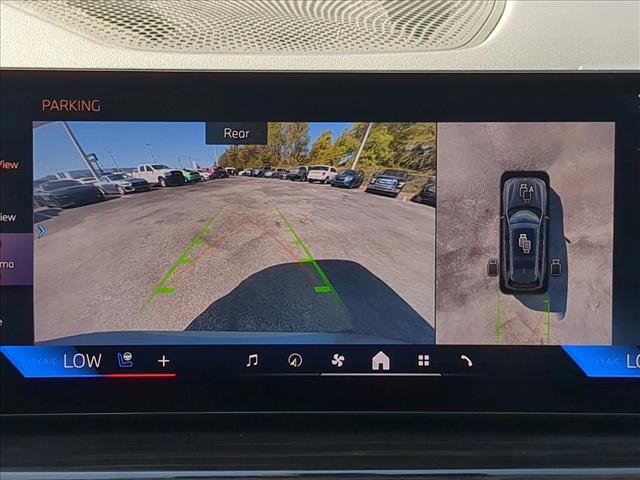 Used 2024 BMW X7 xDrive40i image 14