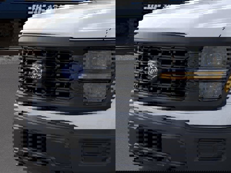 New 2025 Ford F150 XL image 17