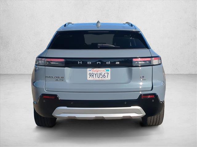 Used 2024 Honda Prologue Elite image 7