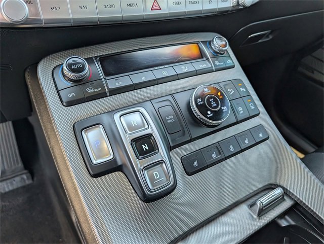 Used 2022 Hyundai Palisade Calligraphy w/ Cargo Package image 11