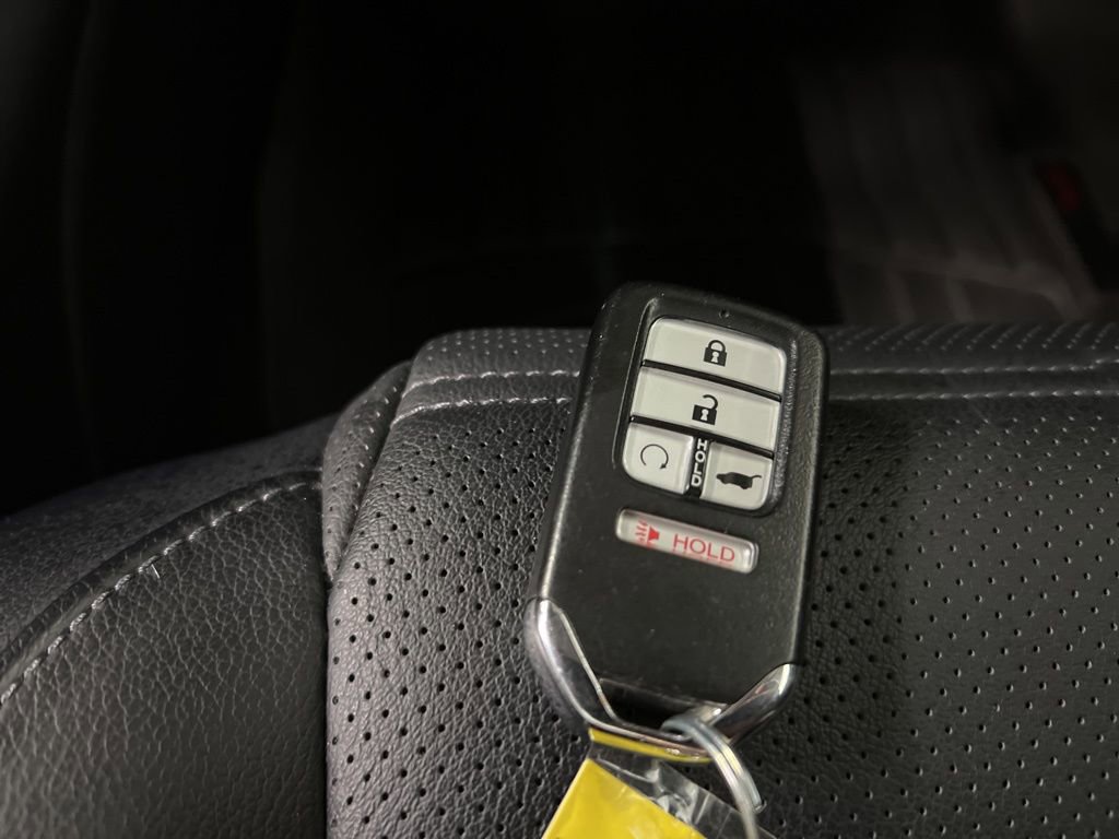 Used 2018 Honda CR-V Touring image 35