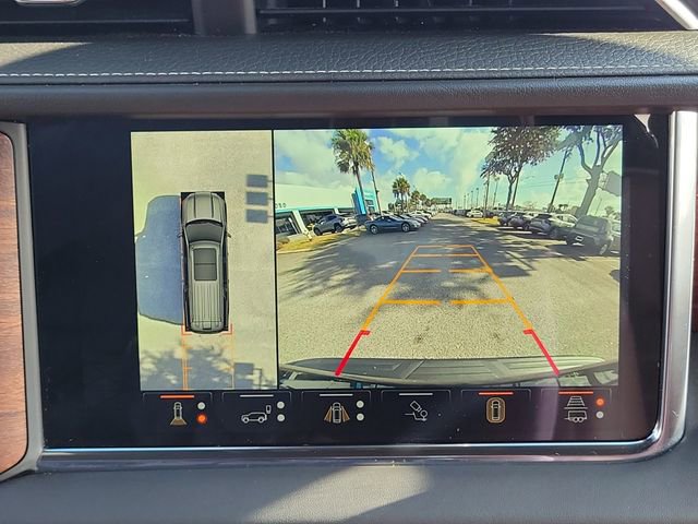 Certified 2024 GMC Yukon XL Denali Ultimate image 32