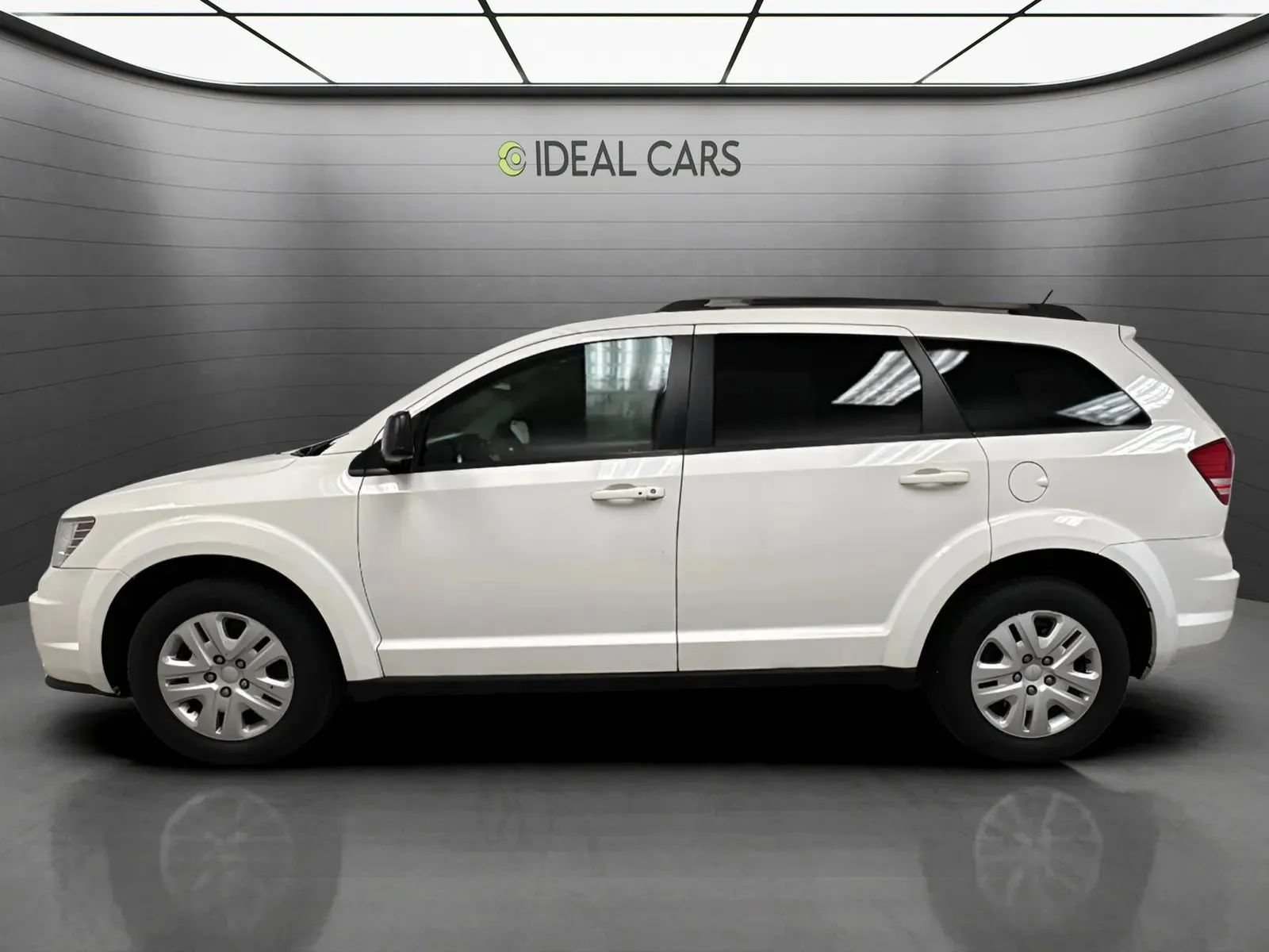 Used 2017 Dodge Journey SE FWD image 8