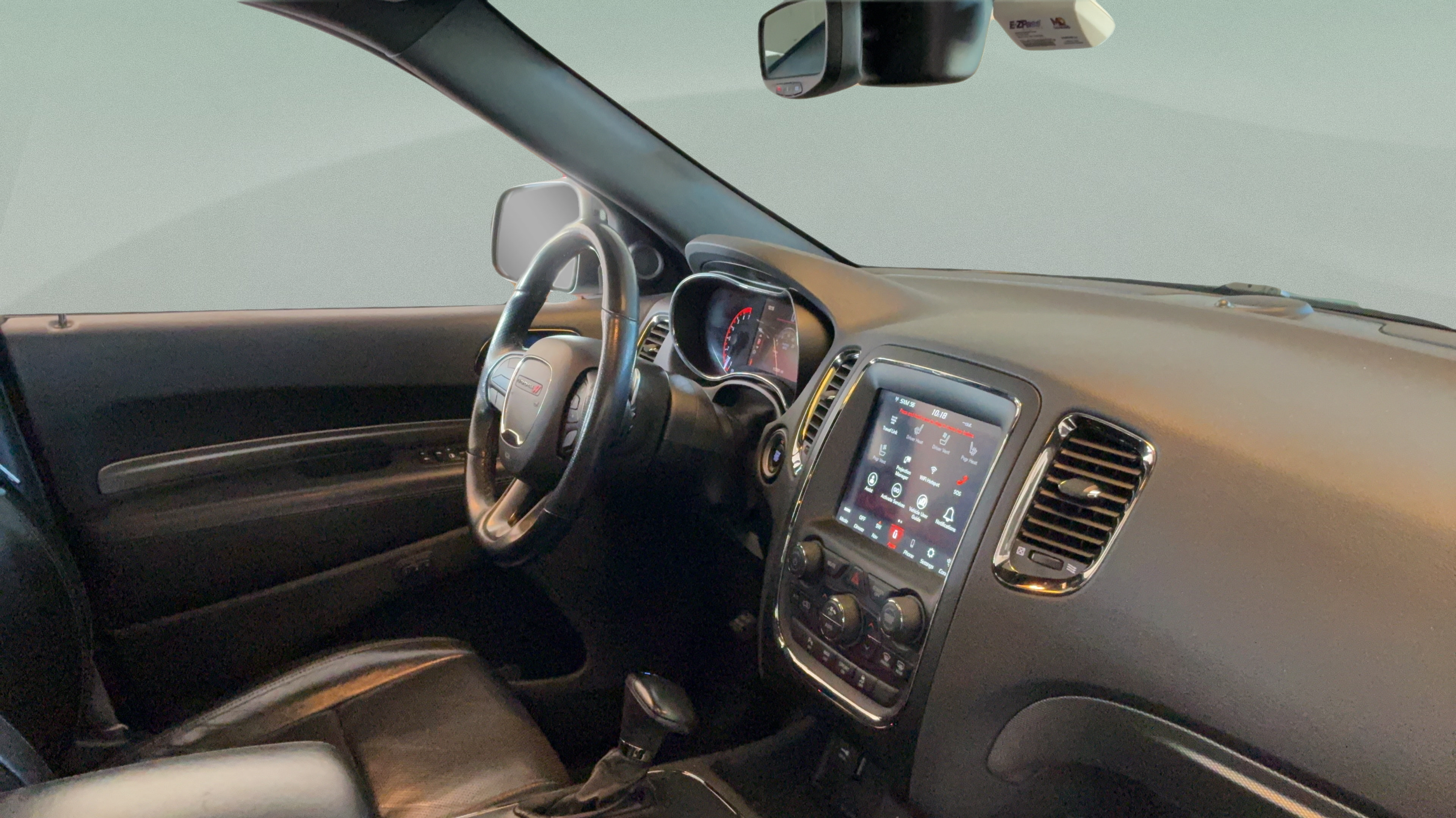 Used 2020 Dodge Durango R/T w/ Blacktop Package AWD/4WD image 42