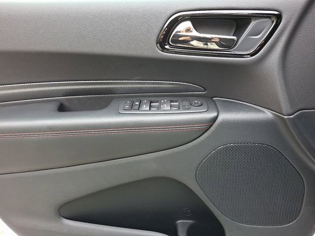 New 2026 Dodge Durango GT w/ Blacktop Package image 8