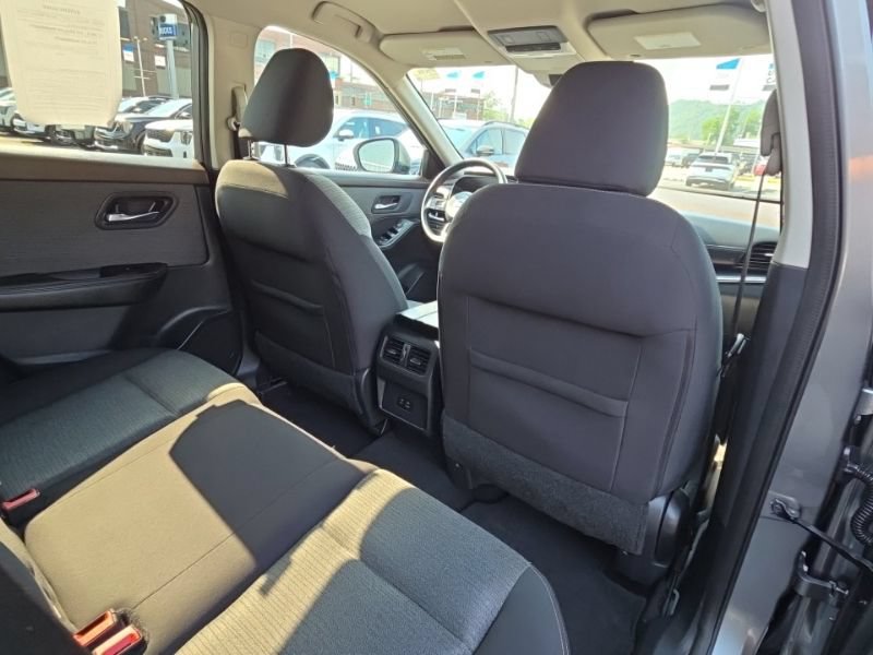 Used 2021 Nissan Rogue SV AWD/4WD image 16