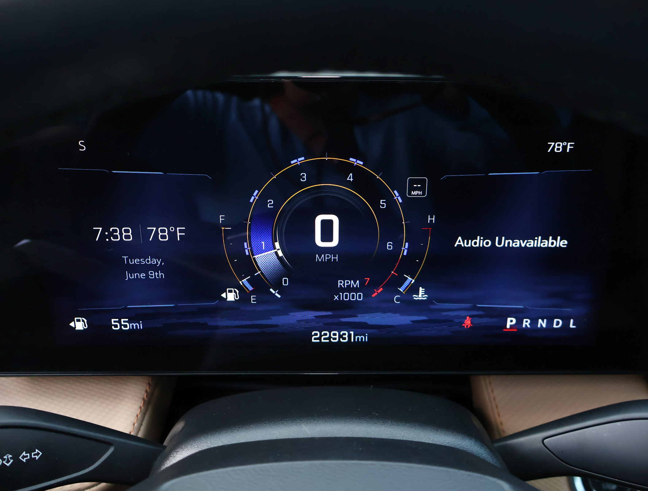 Certified 2025 Chevrolet Equinox ACTIV w/ Safety and Technology Package FWD image 18