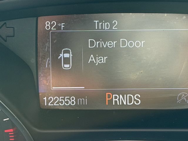 Certified 2019 Ford Escape SE FWD image 25