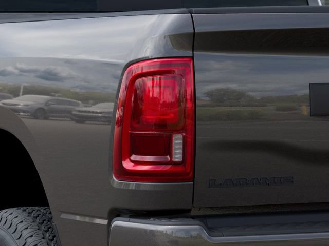 New 2026 RAM 3500 Laramie w/ Night Edition image 9