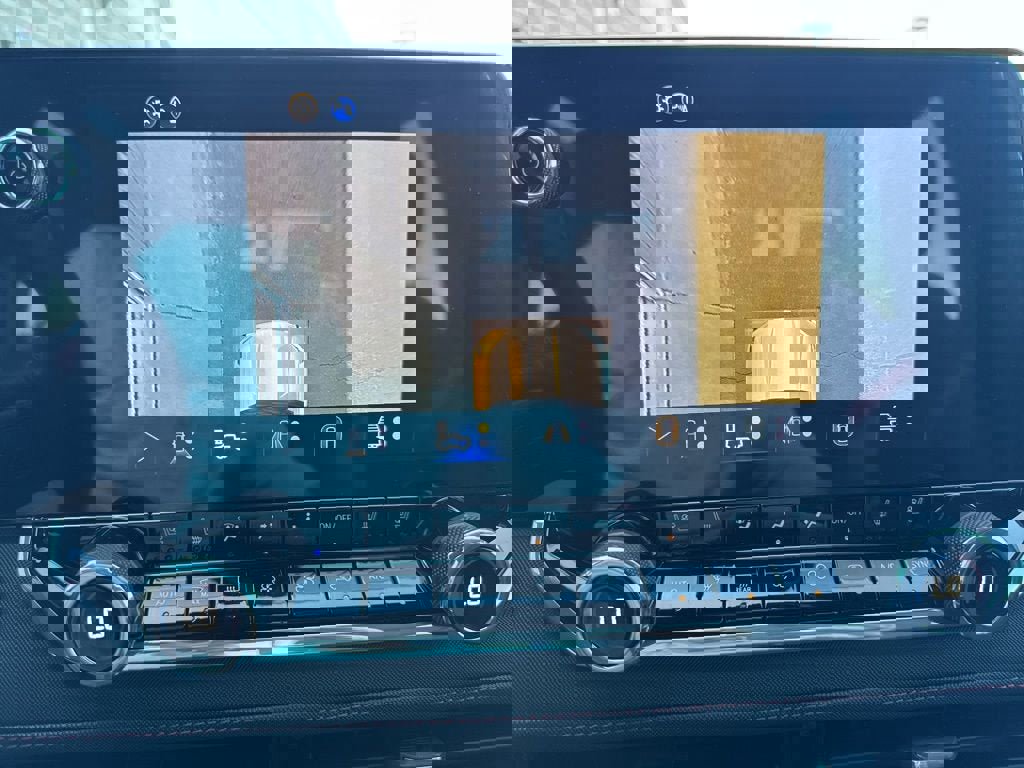 New 2026 Chevrolet Colorado Z71 w/ Technology Package image 28