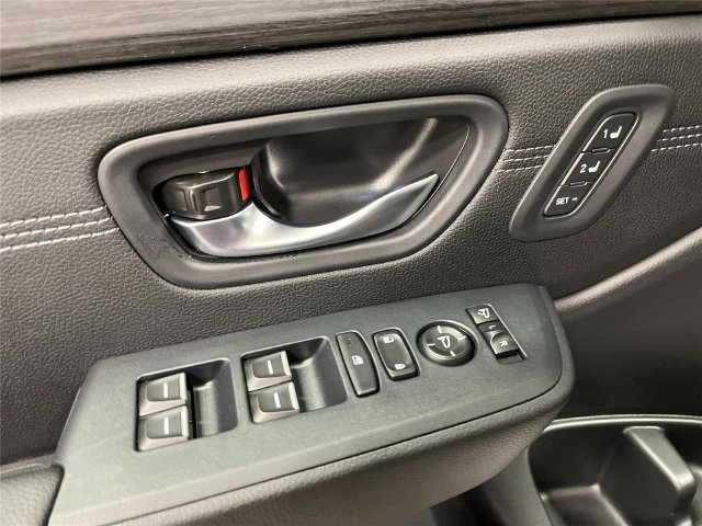 New 2026 Honda Pilot Touring image 14