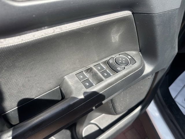 Used 2022 Ford Bronco Sport Big Bend w/ Convenience Package AWD/4WD image 13