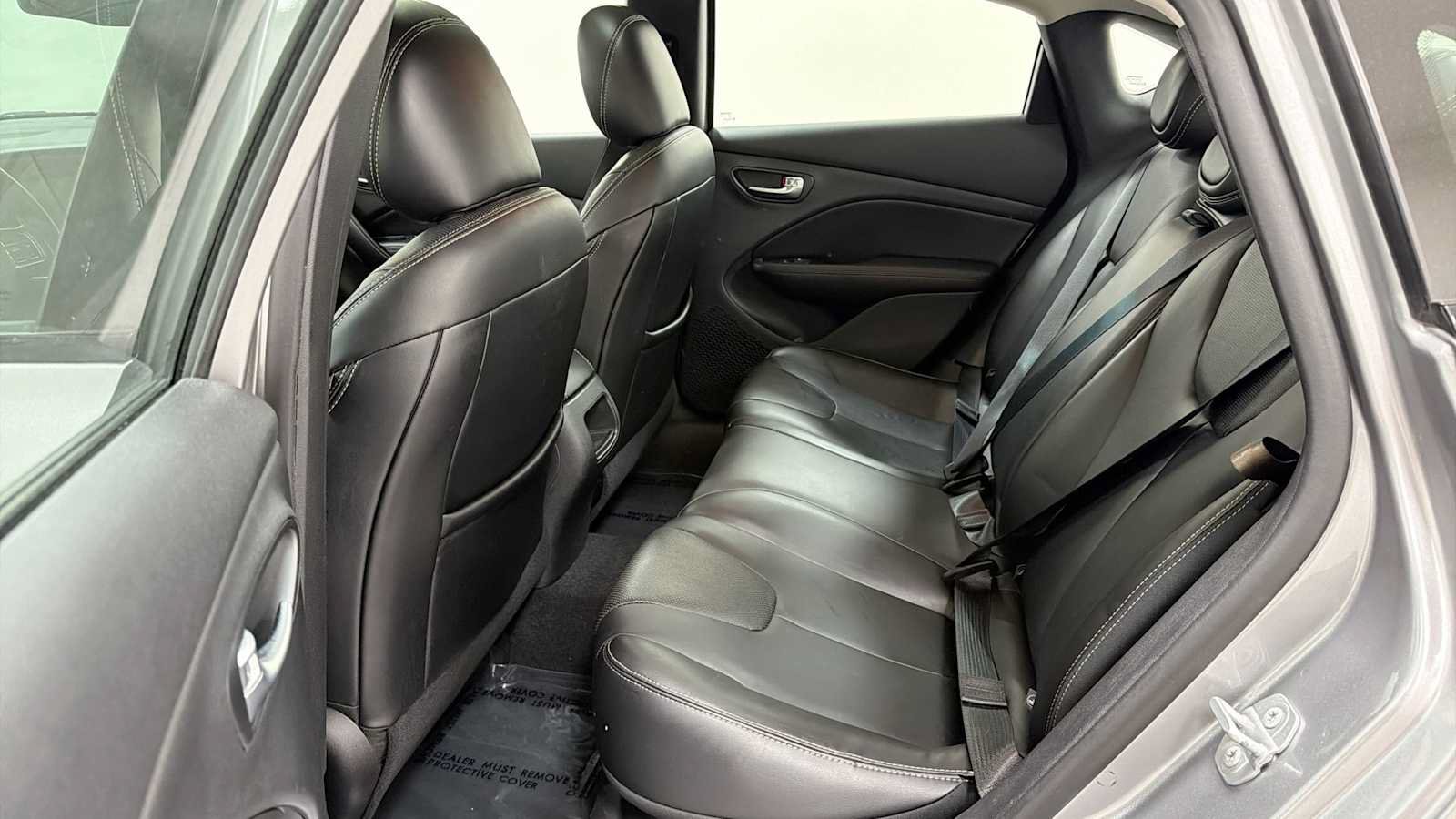 Used 2016 Dodge Dart Limited FWD image 25