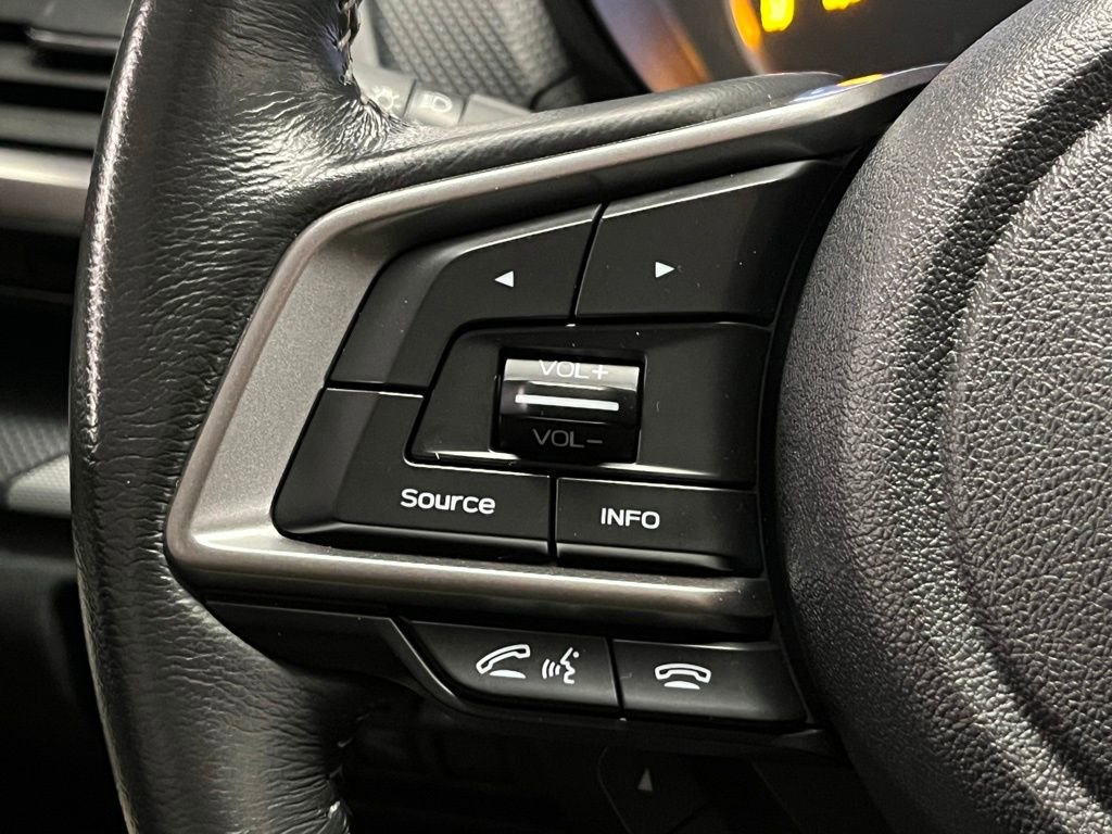 Used 2020 Subaru Forester Limited image 25