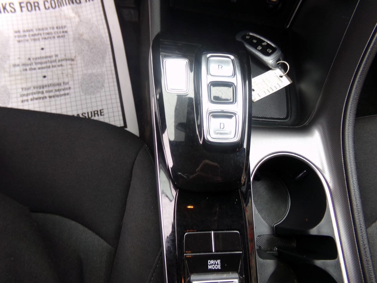 Used 2023 Hyundai Sonata SEL image 18