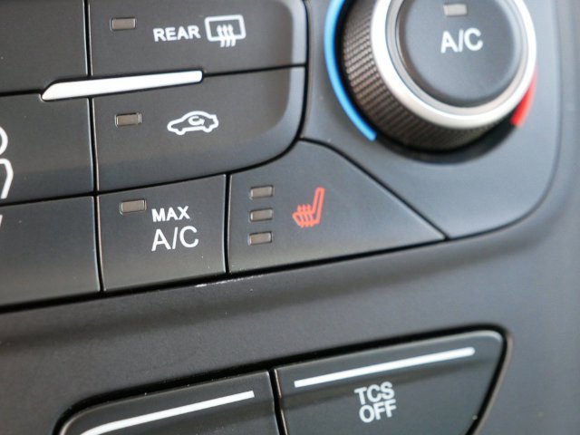 Used 2018 Ford Escape SE FWD image 33