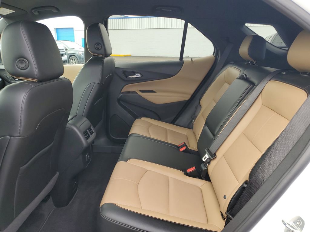 Certified 2023 Chevrolet Equinox Premier image 27