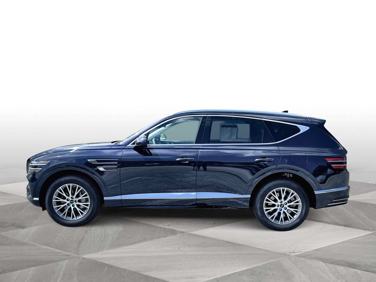 New 2026 Genesis GV80 2.5T RWD image 5
