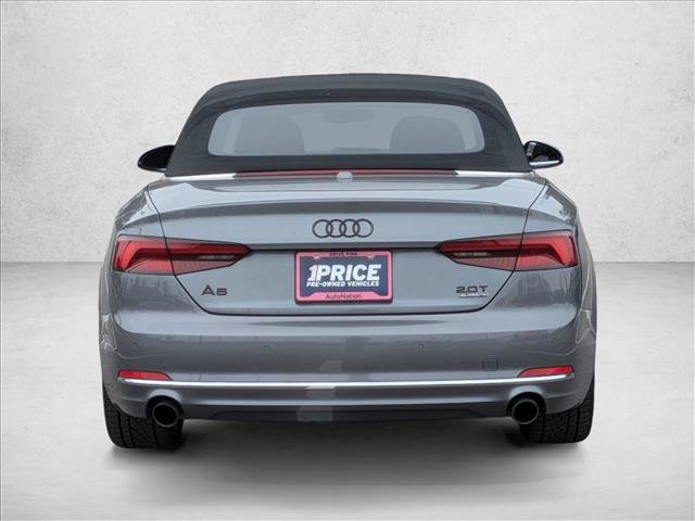 Used 2018 Audi A5 2.0T Prestige w/ Luxury Package image 7