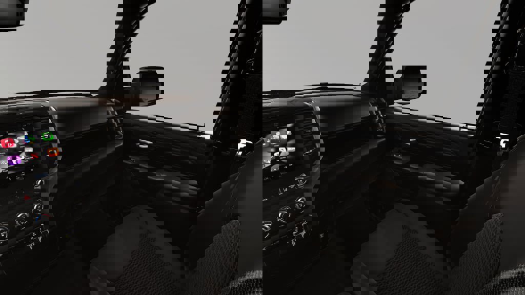 New 2026 RAM 1500 Tradesman image 7