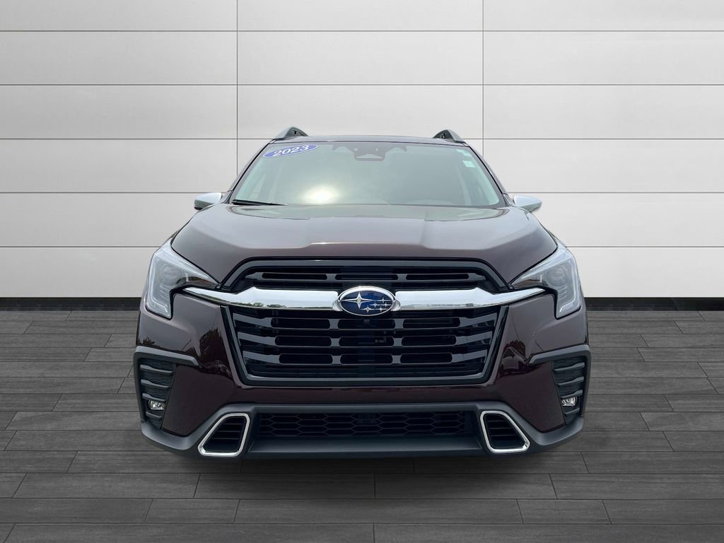 Certified 2023 Subaru Ascent Touring AWD/4WD image 8