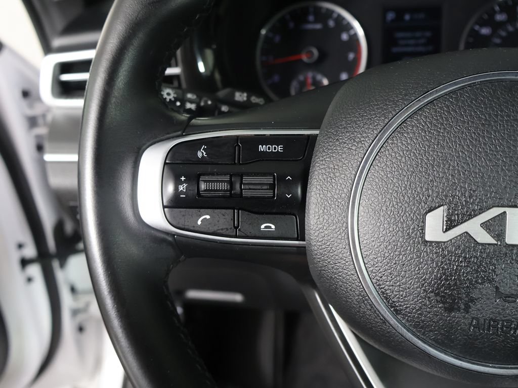 Used 2022 Kia K5 GT-Line AWD/4WD image 38