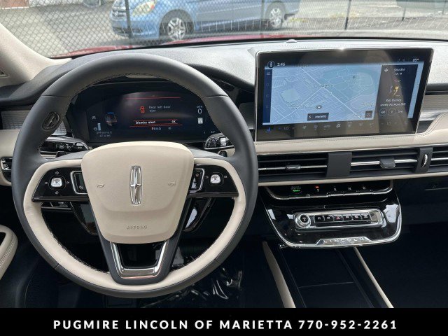 New 2026 Lincoln Corsair Premiere image 23