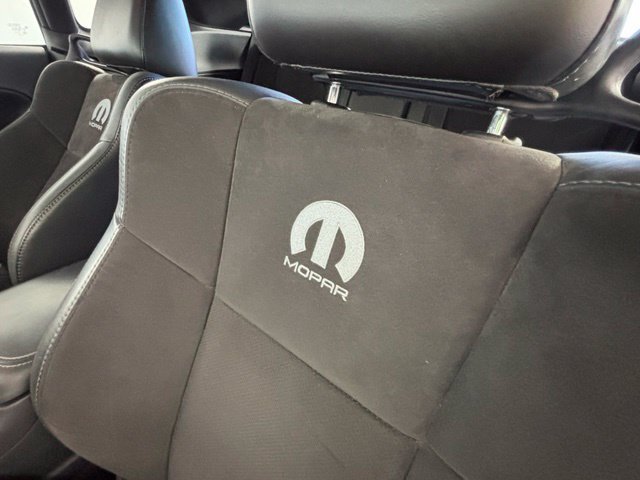 Used 2017 Dodge Challenger Scat Pack RWD image 27