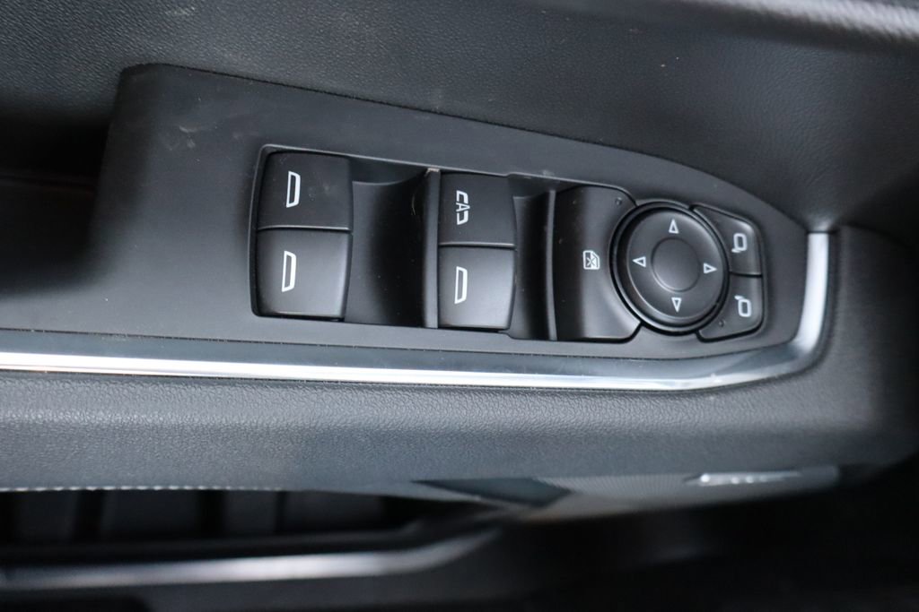 New 2026 Chevrolet Silverado 1500 LT Trail Boss w/ Convenience Package II image 16