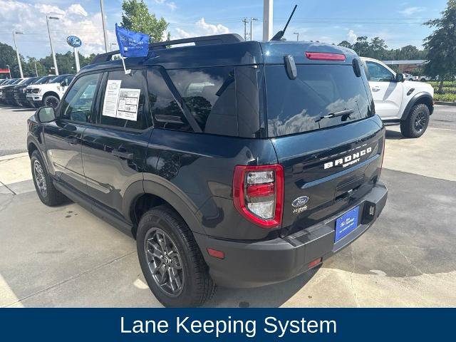 Certified 2022 Ford Bronco Sport Big Bend AWD/4WD image 5