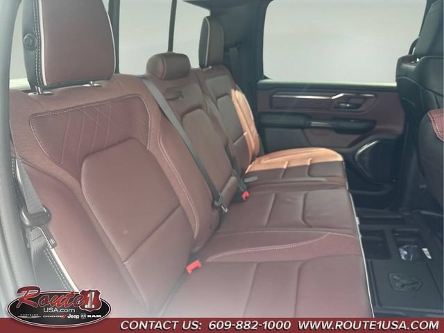 New 2027 RAM 1500 Limited AWD/4WD image 11