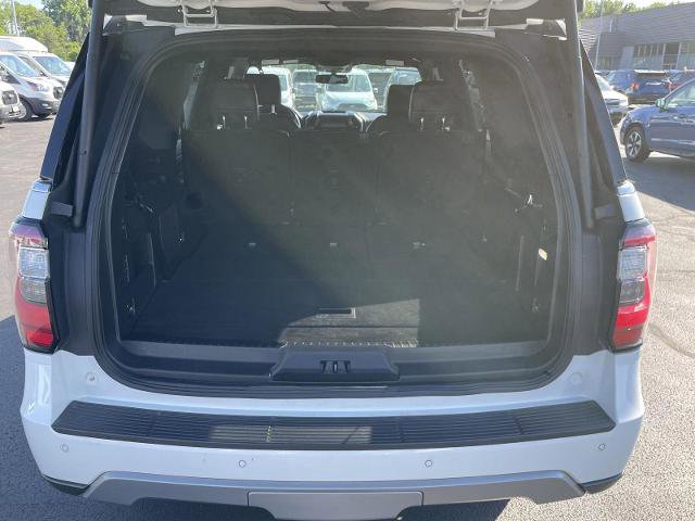Certified 2020 Ford Expedition Limited AWD/4WD image 32