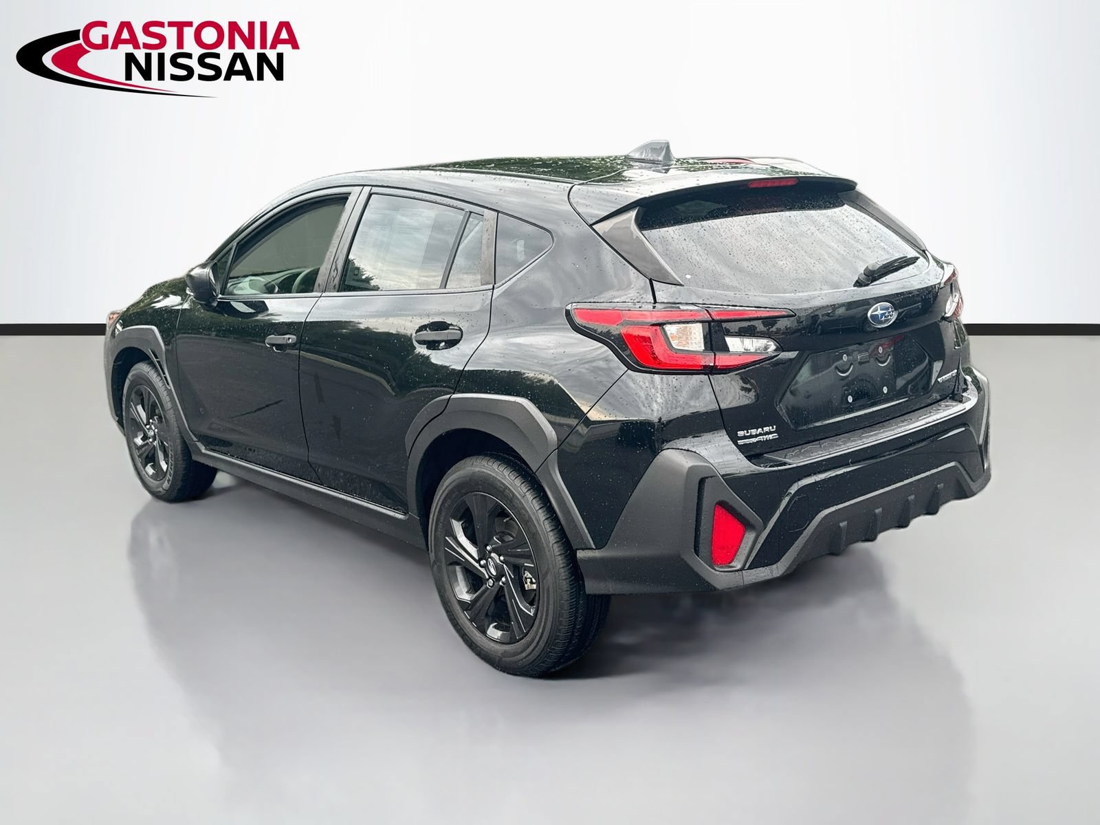 Used 2024 Subaru Crosstrek 2.0i w/ Crosstrek Mirror Package AWD/4WD image 6
