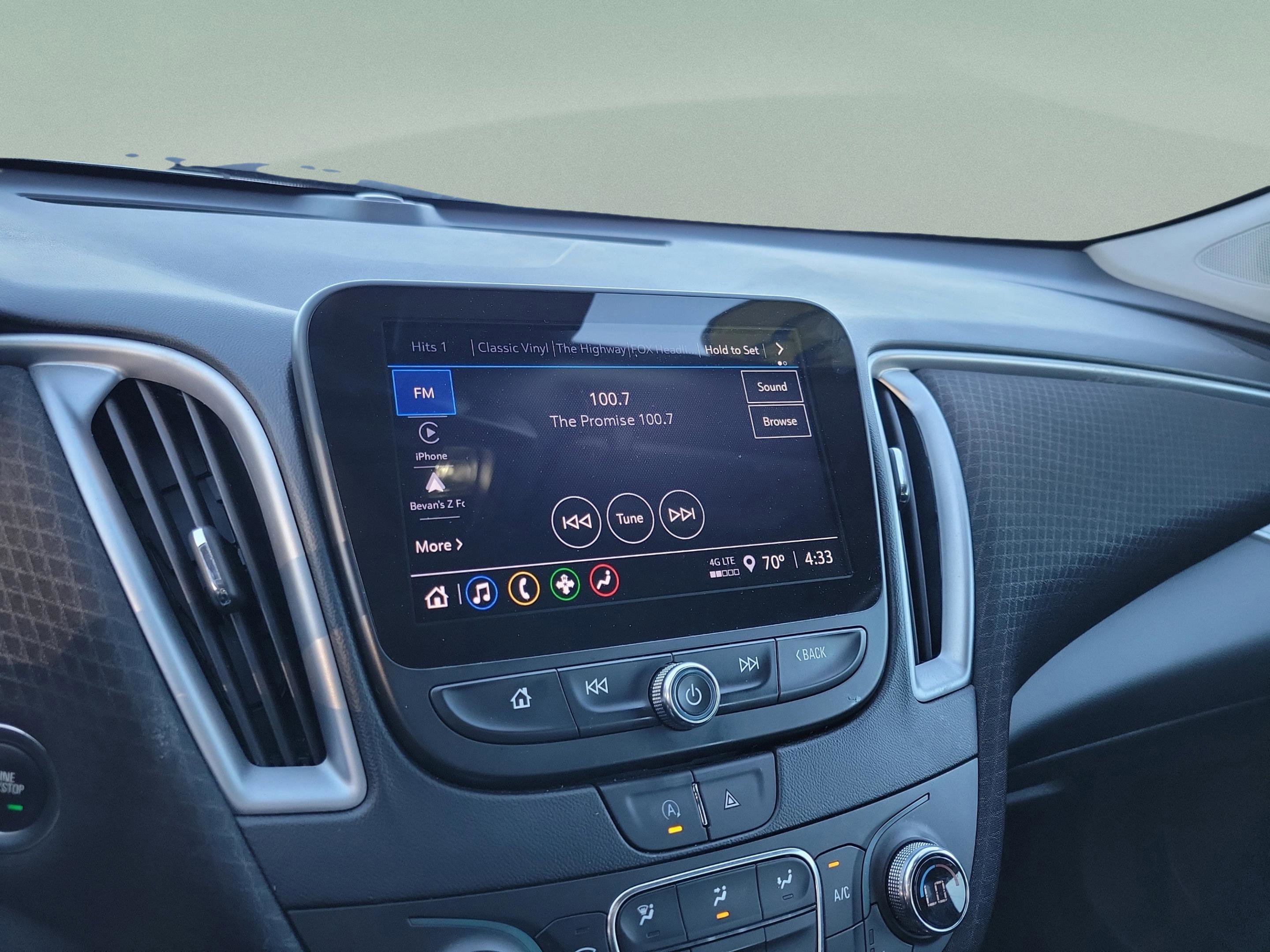 Used 2023 Chevrolet Malibu LT image 17