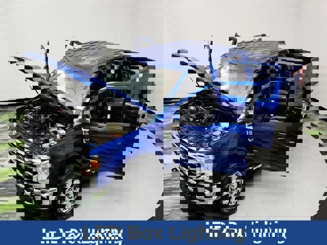 Used 2022 Ford F250 Lariat w/ Lariat Value Package image 28