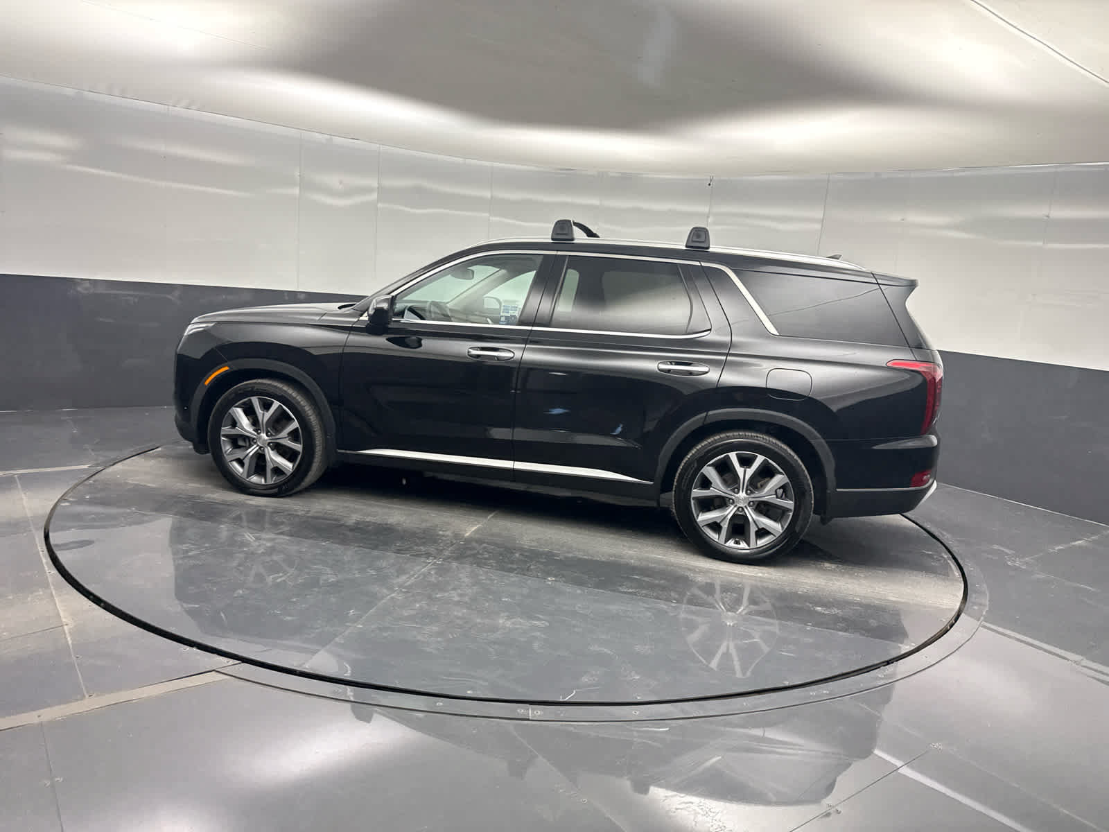 Used 2021 Hyundai Palisade SEL w/ Premium Package FWD image 28