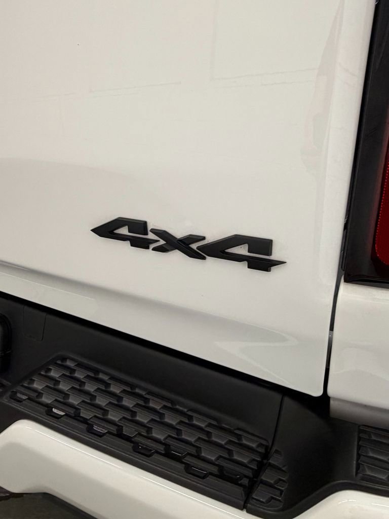 Used 2025 RAM 1500 Big Horn AWD/4WD image 45