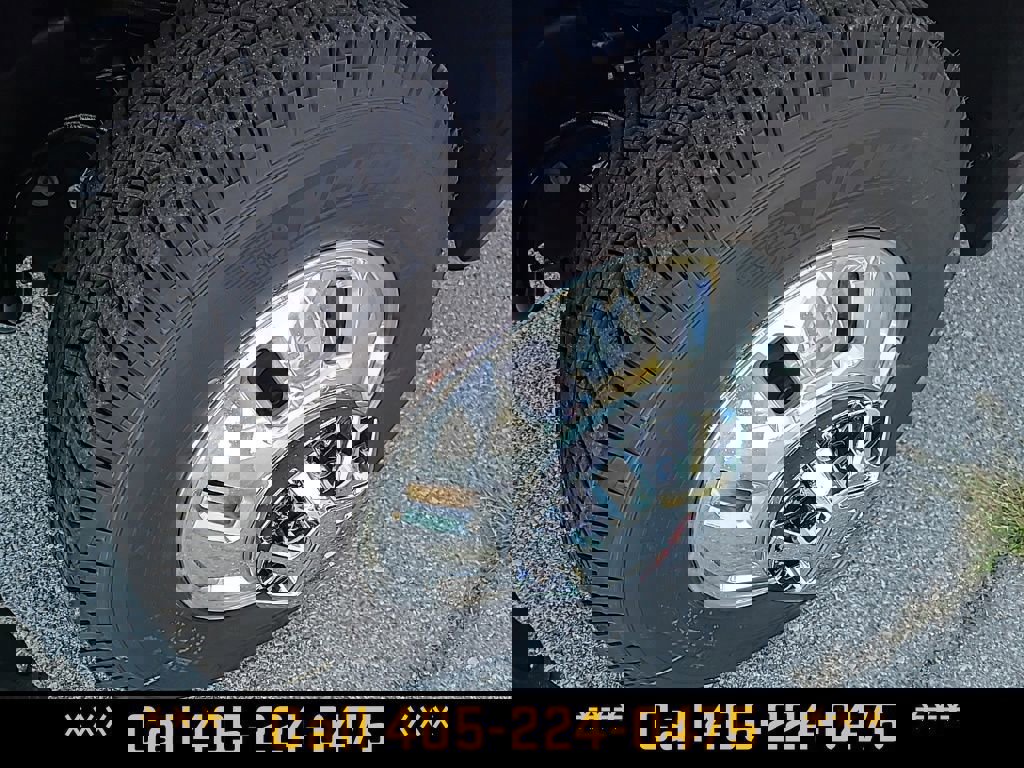 New 2026 GMC Sierra 3500 Pro w/ 1SA Pro Safety Plus Package image 15