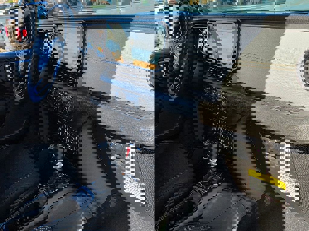 New 2026 Jeep Gladiator Sport image 13