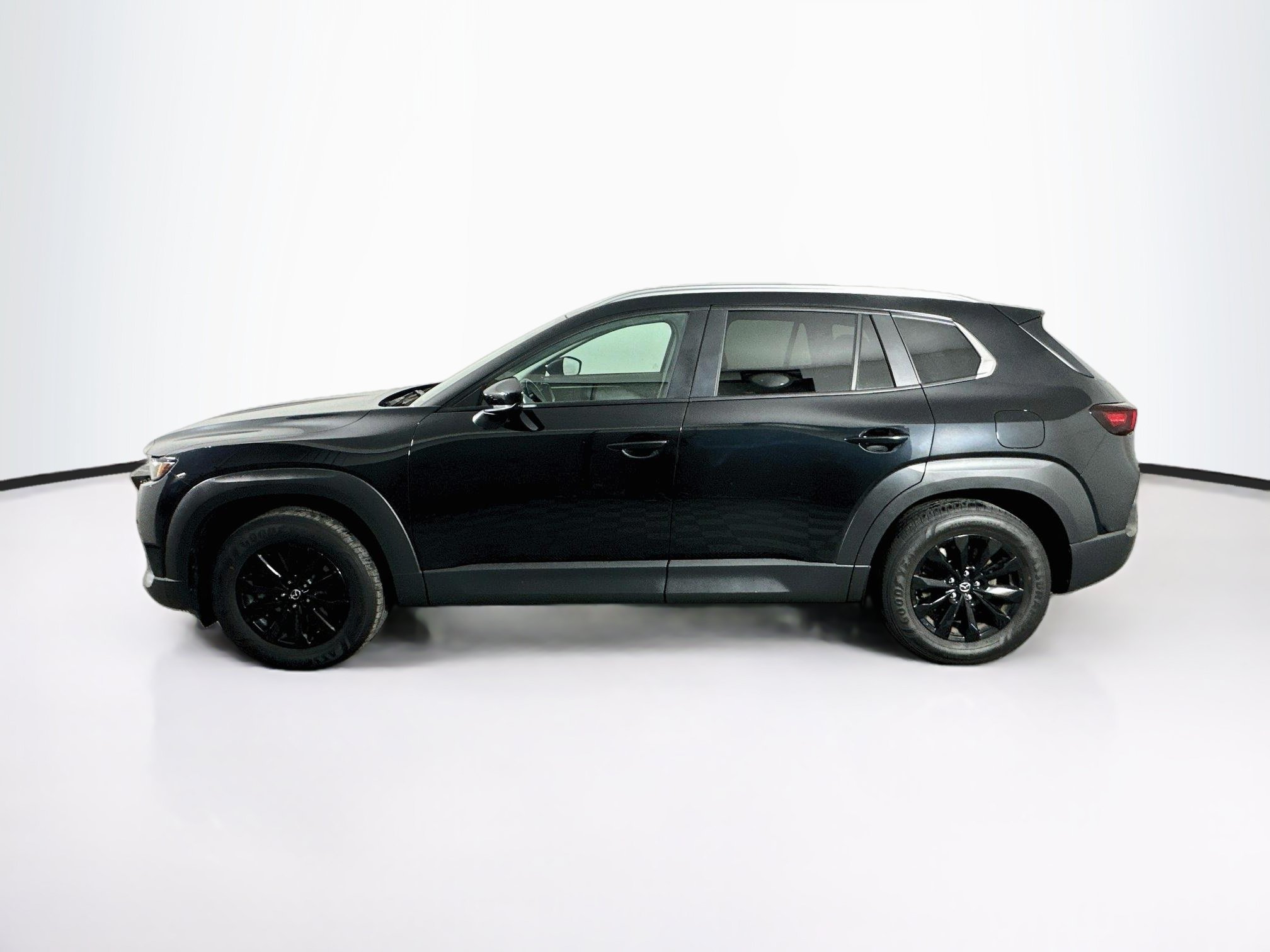 Used 2026 MAZDA CX-50 AWD 2.5 S w/ Preferred Pkg image 4
