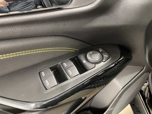 New 2026 Chevrolet Trax LT w/ Driver Confidence Package FWD image 19