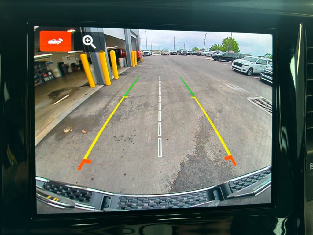 New 2026 RAM 1500 Lone Star RWD image 9